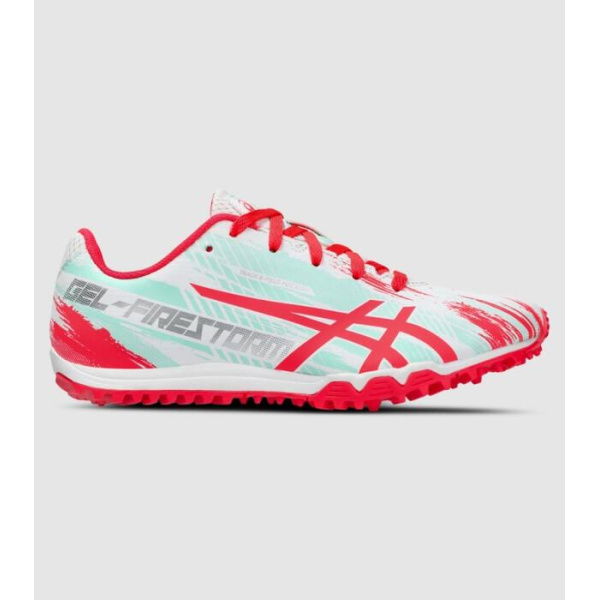 Asics Gel Shoes (Pink - Size 1)