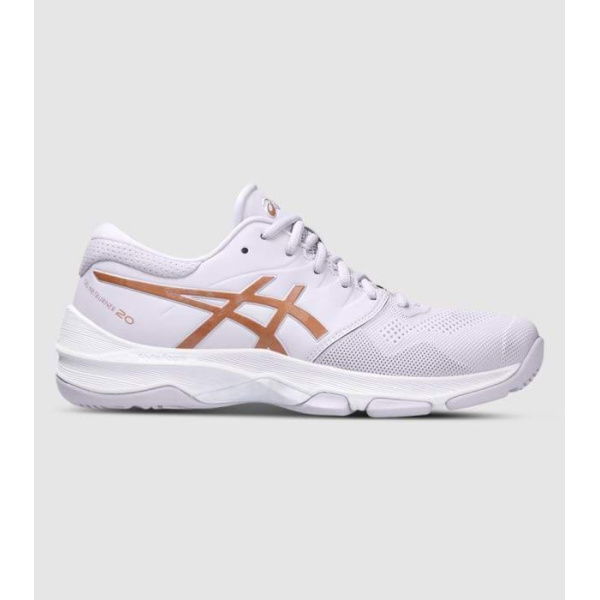 Asics Gel Shoes (Purple - Size 11)