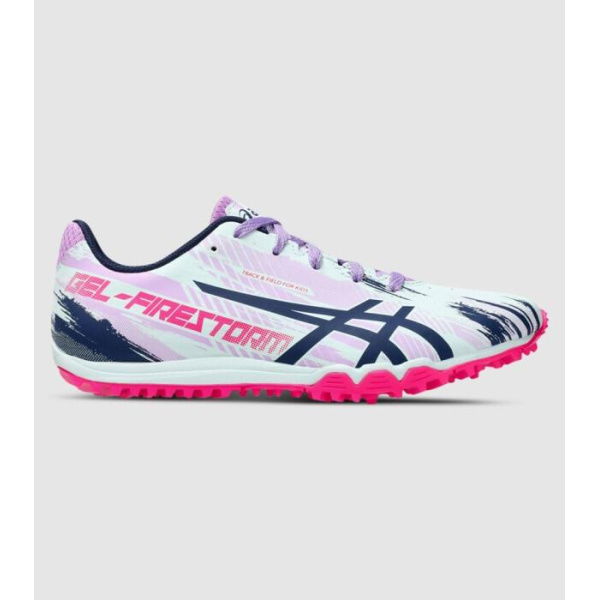 Asics Gel Shoes (Purple - Size 13)