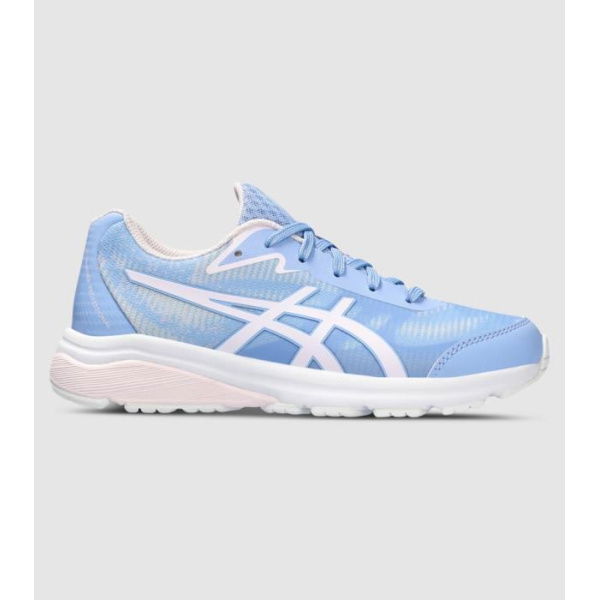 Asics Gel Shoes (Purple - Size 2)