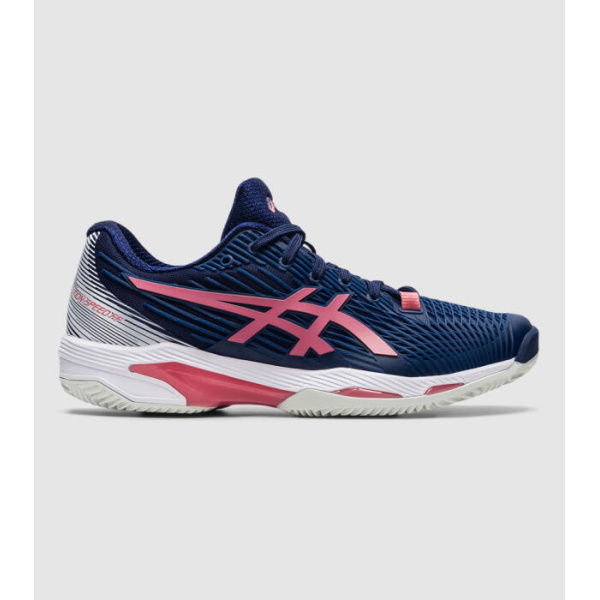 Asics Gel Shoes (Purple - Size 7.5)