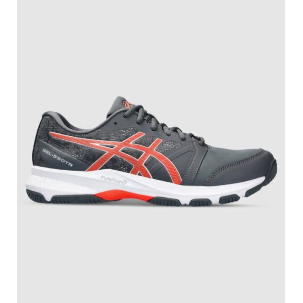 Asics Gel Shoes (Red - Size 10)