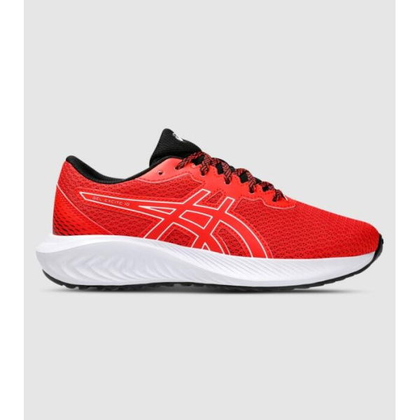 Asics Gel Shoes (Red - Size 1)