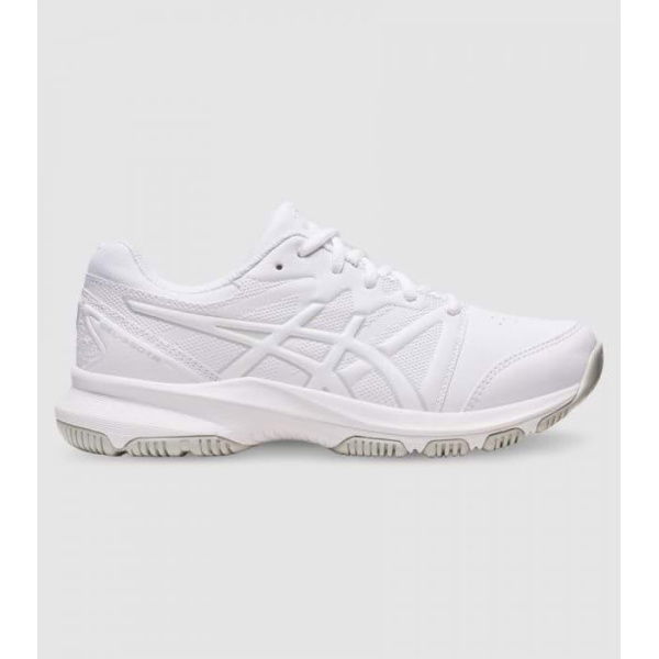 Asics Gel Shoes (White - Size 1)