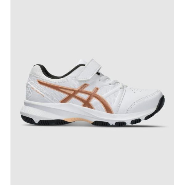 Asics Gel Shoes (White - Size 10)