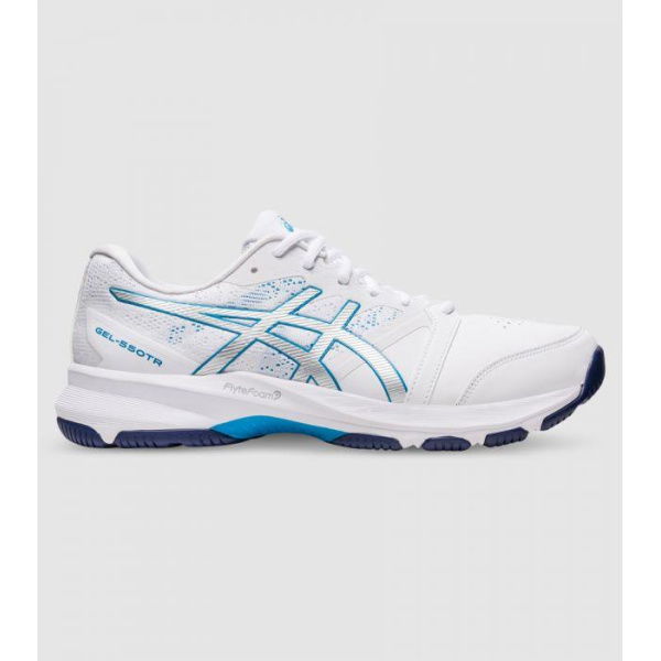 Asics Gel Shoes (White - Size 10)