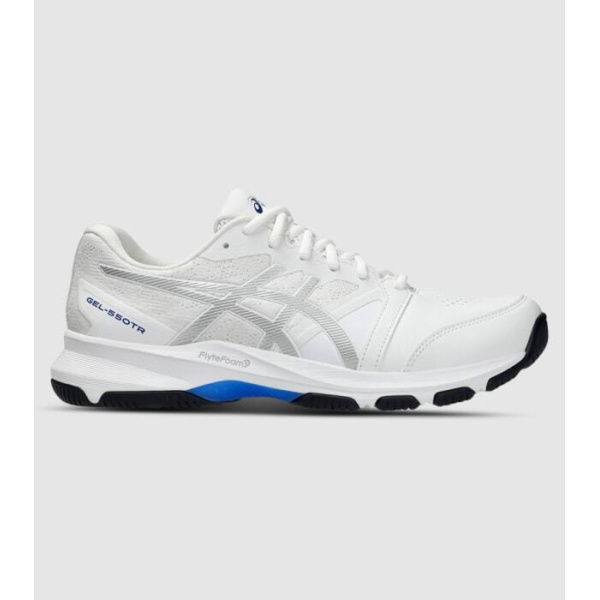 Asics Gel Shoes (White - Size 10.5)