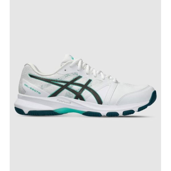 Asics Gel Shoes (White - Size 10.5)