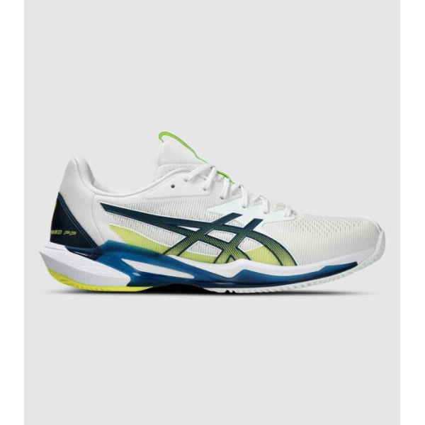 Asics Gel Shoes (White - Size 10.5)