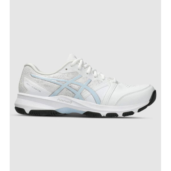 Asics Gel Shoes (White - Size 10.5)