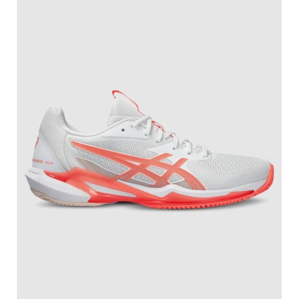 Asics Gel Shoes (White - Size 10.5)