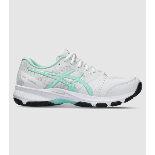 Asics Gel Shoes (White - Size 10.5)