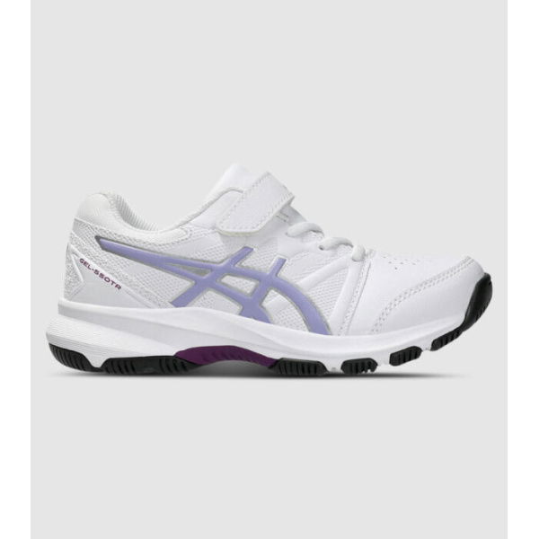 Asics Gel Shoes (White - Size 10)