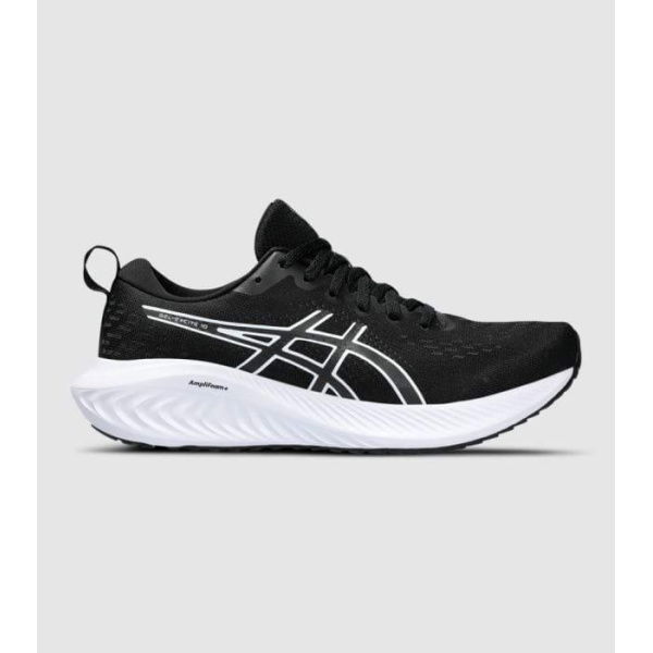 Asics Gel Shoes (White - Size 10)