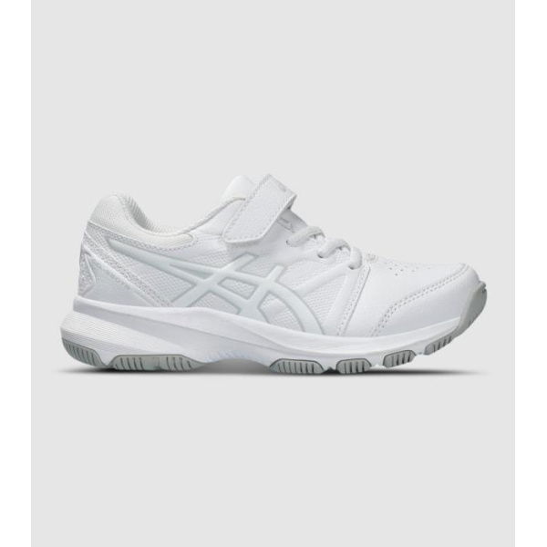 Asics Gel Shoes (White - Size 10)