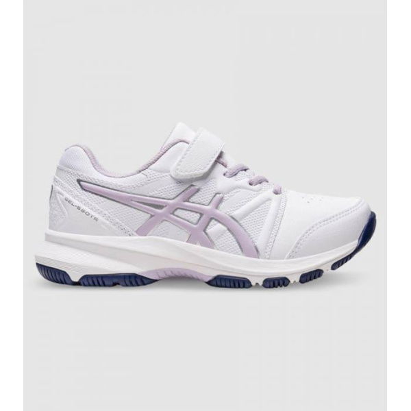 Asics Gel Shoes (White - Size 11)