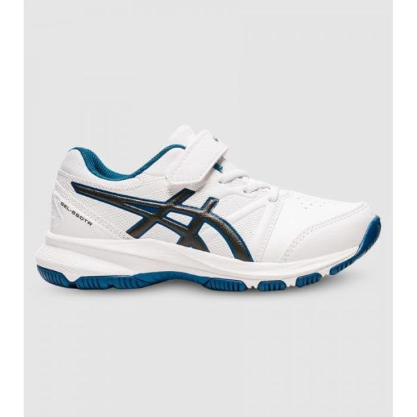 Asics Gel Shoes (White - Size 1)