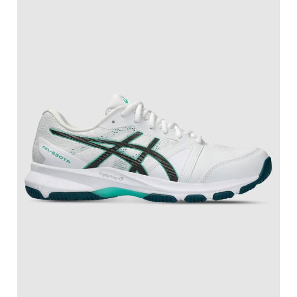 Asics Gel Shoes (White - Size 11)