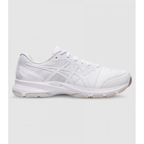 Asics Gel Shoes (White - Size 11)