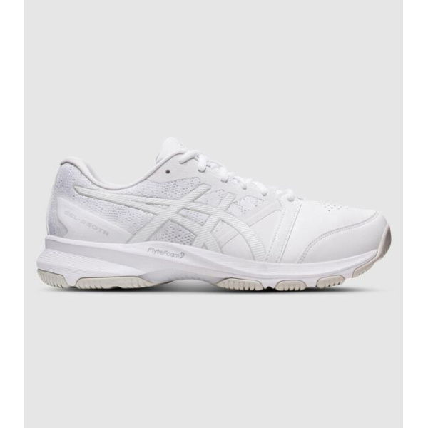 Asics Gel Shoes (White - Size 11)