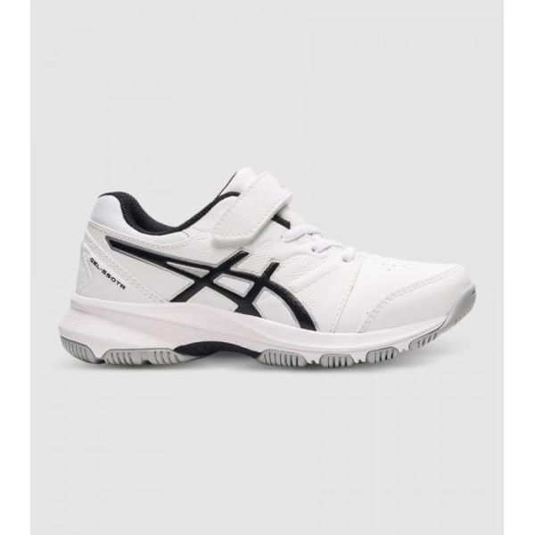 Asics Gel Shoes (White - Size 12)