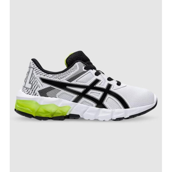 Asics Gel Shoes (White - Size 1)