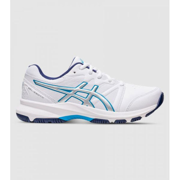 Asics Gel Shoes (White - Size 1)