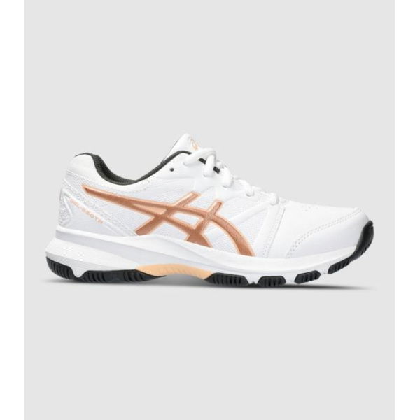 Asics Gel Shoes (White - Size 1)