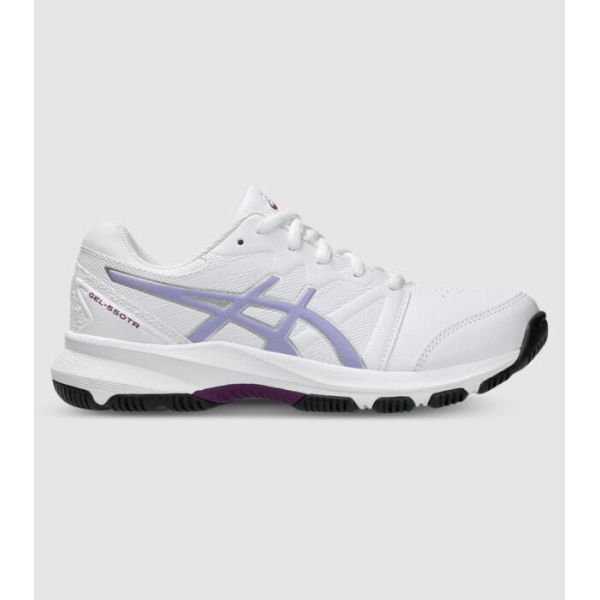 Asics Gel Shoes (White - Size 2)