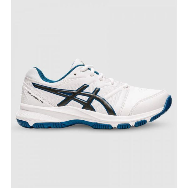 Asics Gel Shoes (White - Size 3)