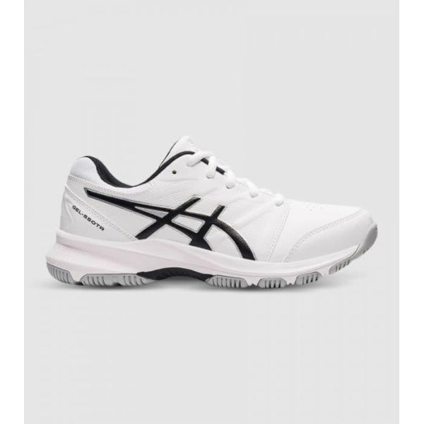 Asics Gel Shoes (White - Size 3)