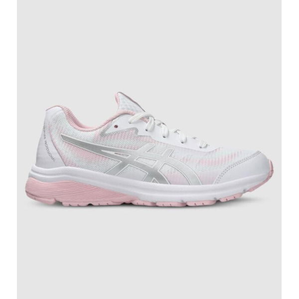 Asics Gel Shoes (White - Size 6)