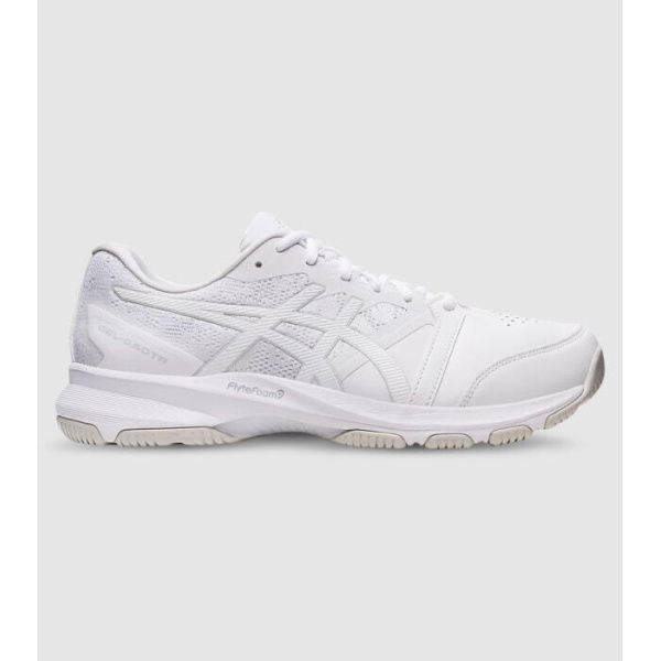 Asics Gel Shoes (White - Size 7)