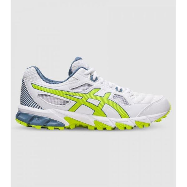 Asics Gel Shoes (White - Size 7)