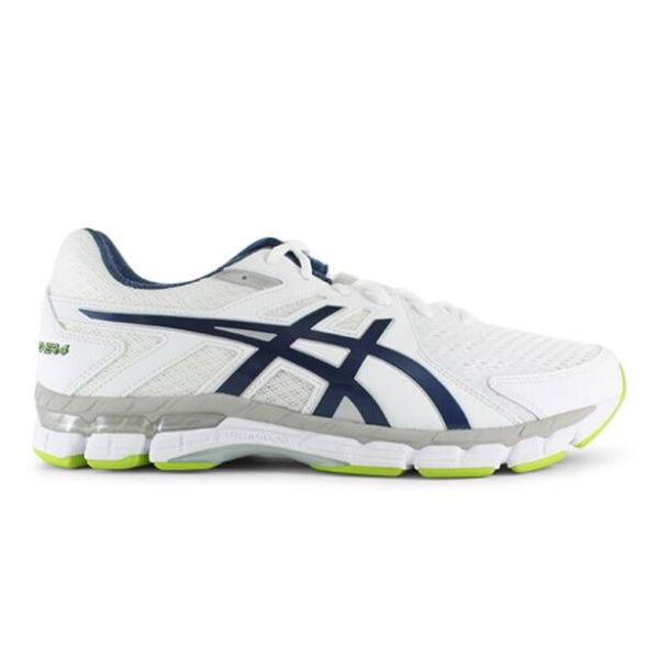 Asics Gel Shoes (White - Size 8.5)