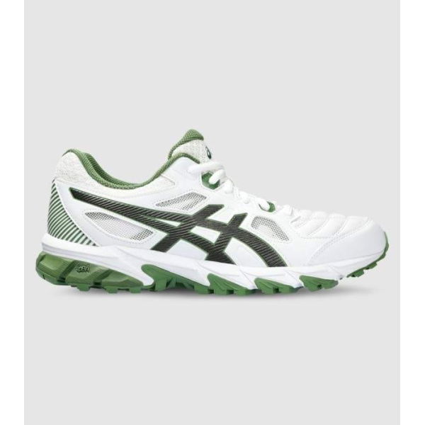 Asics Gel Shoes (White - Size 8)