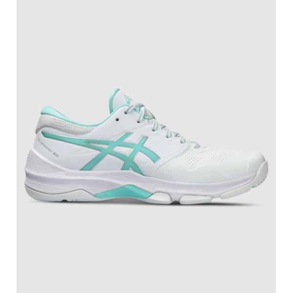 Asics Gel Shoes (White - Size 9.5)