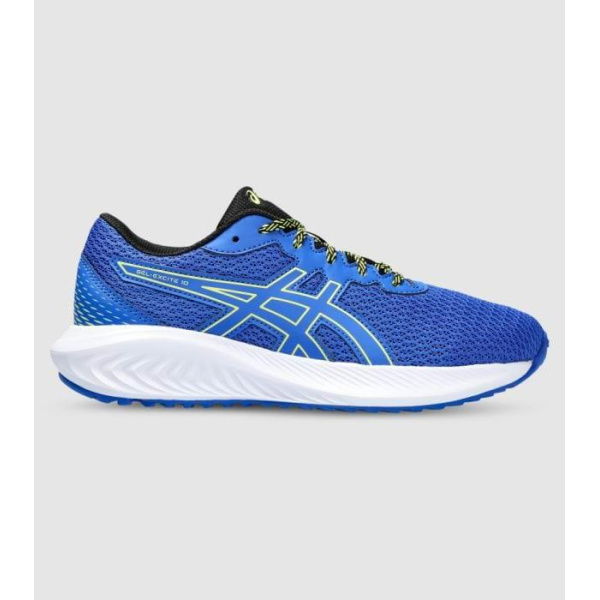 Asics Gel Shoes (Yellow - Size 1)