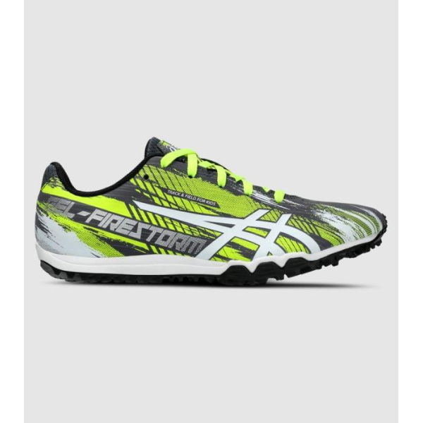 Asics Gel Shoes (Yellow - Size 3)