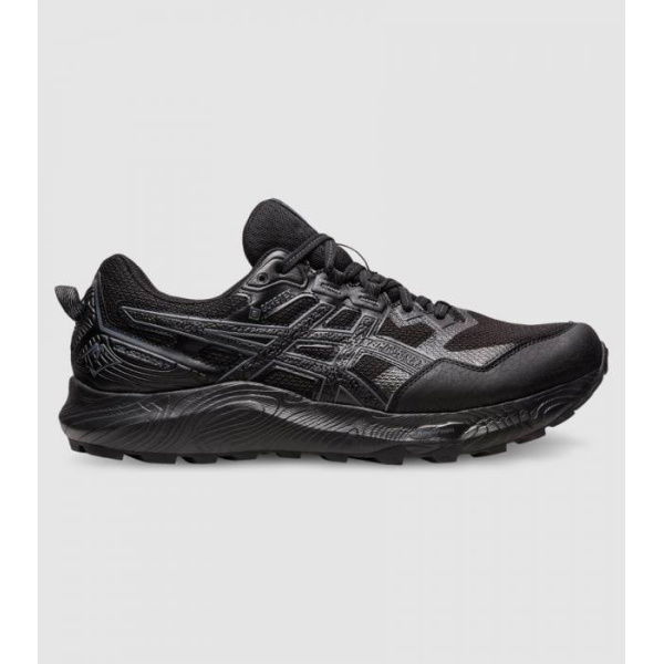 Asics Gel-Sonoma 7 Gore (Black - Size 10)