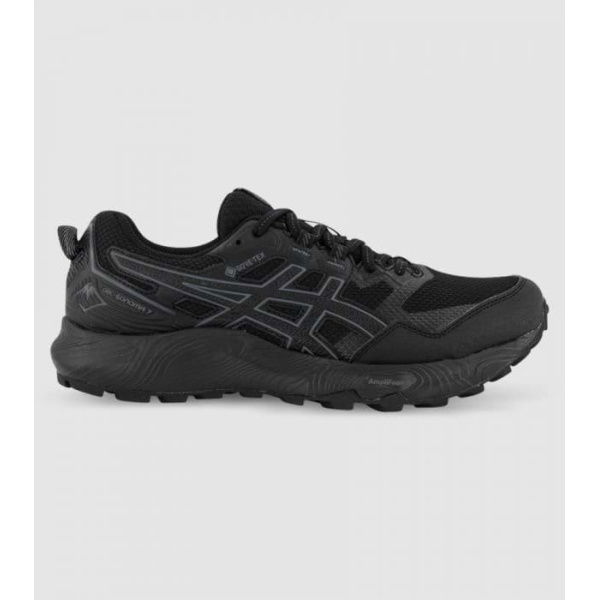 Asics Gel-Sonoma 7 Gore (Black - Size 10.5)