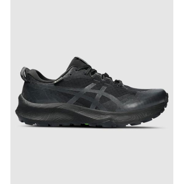 Asics Gel-Trabuco 12 Gore (Black - Size 10.5)