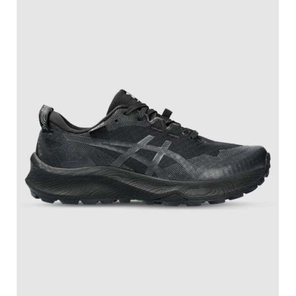 Asics Gel-Trabuco 12 Gore (Black - Size 11)