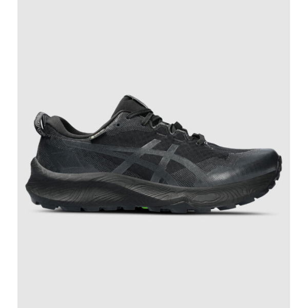 Asics Gel-Trabuco 12 Gore (Black - Size 16)