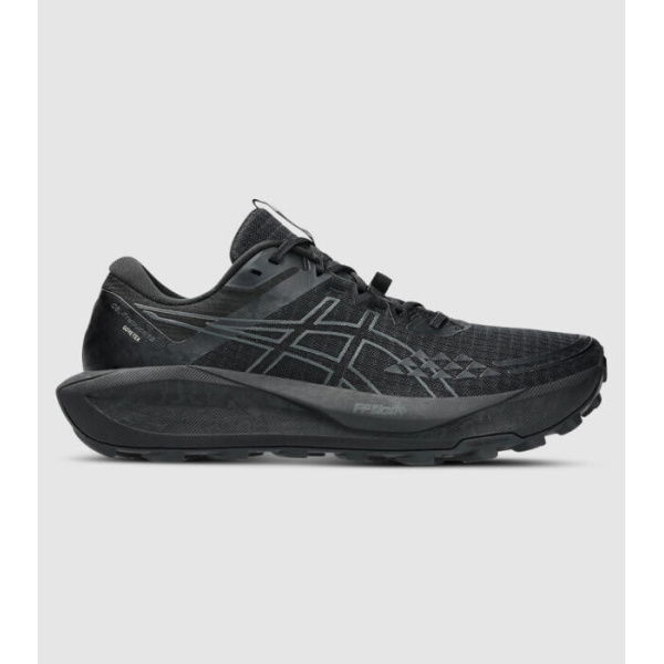 Asics Gel-Trabuco 13 Gore Shoes (Black - Size 11.5)