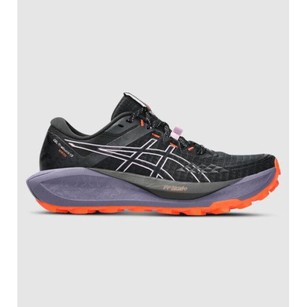 Asics Gel-Trabuco 13 Gore Shoes (Black - Size 6.5)