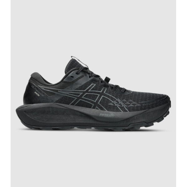 Asics Gel-Trabuco 13 Gore Shoes (Black - Size 8.5)