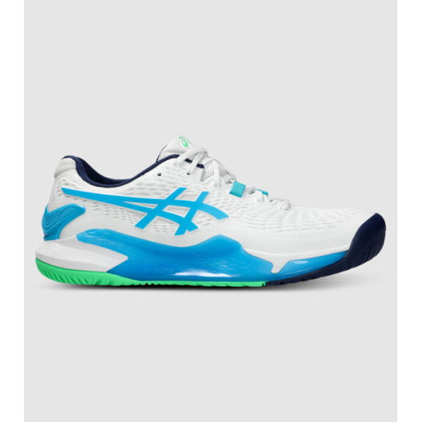 Asics Gel (White - Size 10)