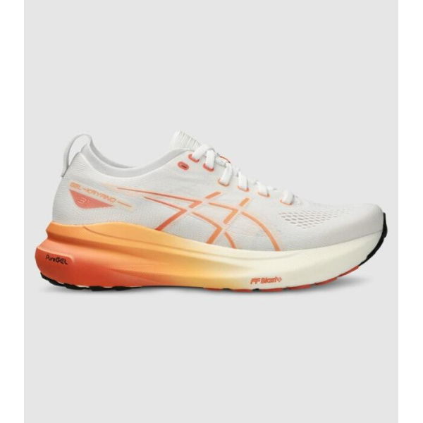 Asics Gel (White - Size 10.5)