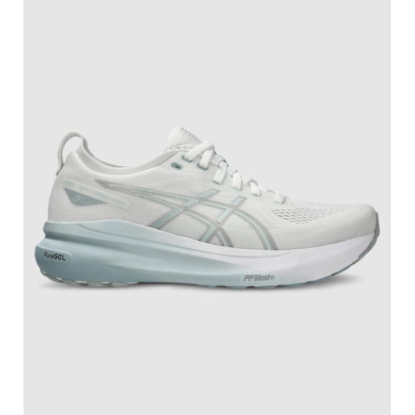 Asics Gel (White - Size 10.5)